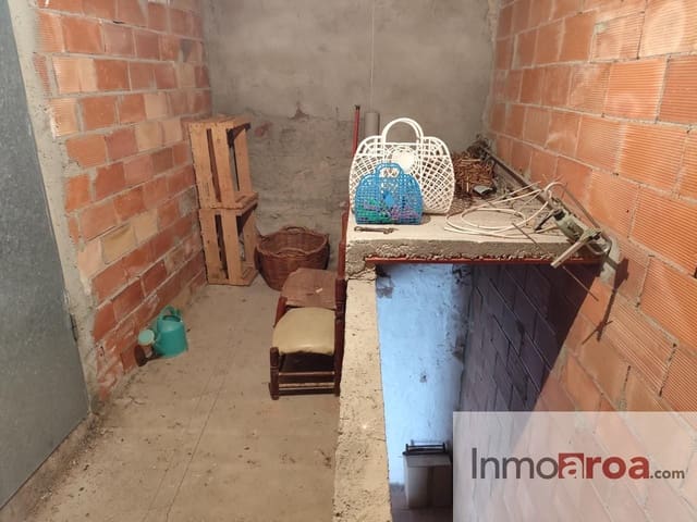 3 soverom Villa til salgs i Gatova - € 46 000 (Ref: 9041890)