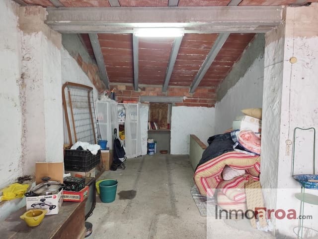 3 soverom Villa til salgs i Gatova - € 46 000 (Ref: 9041890)