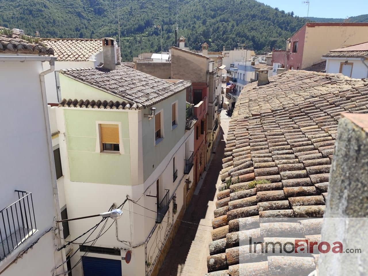 3 soveværelse Villa til salg i Gatova - € 46.000 (Ref: 9041890)