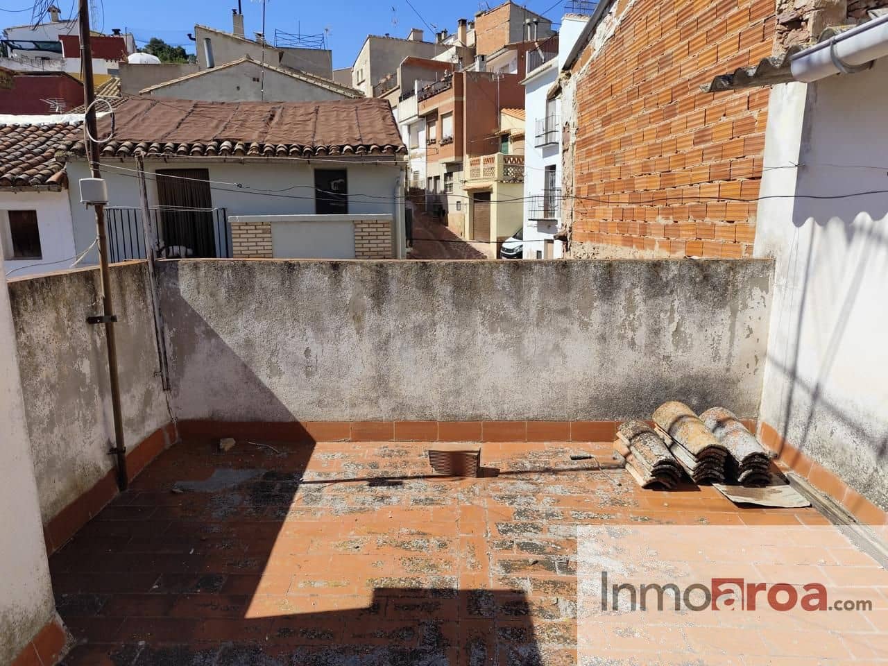 3 soveværelse Villa til salg i Gatova - € 46.000 (Ref: 9041890)