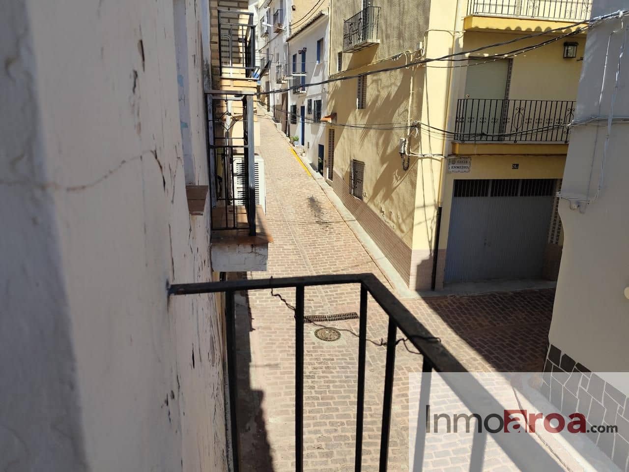 3 soveværelse Villa til salg i Gatova - € 46.000 (Ref: 9041890)