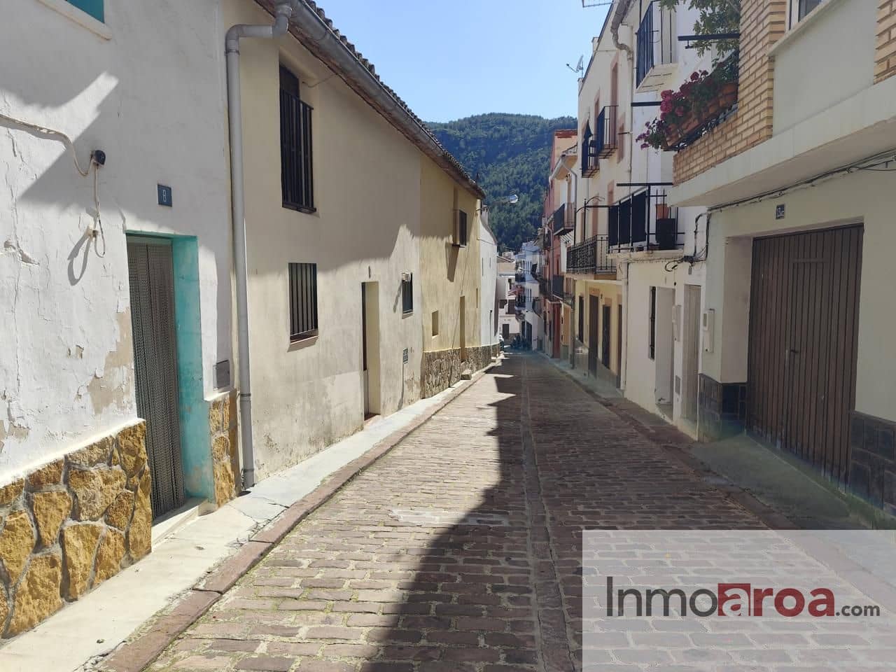 3 soveværelse Villa til salg i Gatova - € 46.000 (Ref: 9041890)