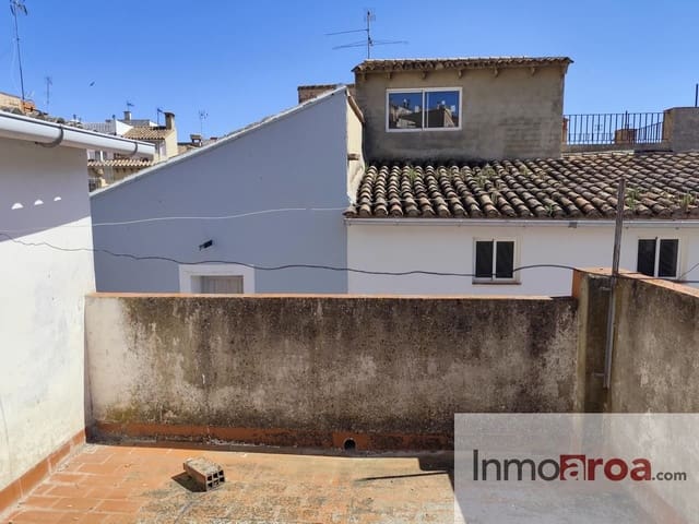 3 soverom Villa til salgs i Gatova - € 46 000 (Ref: 9041890)