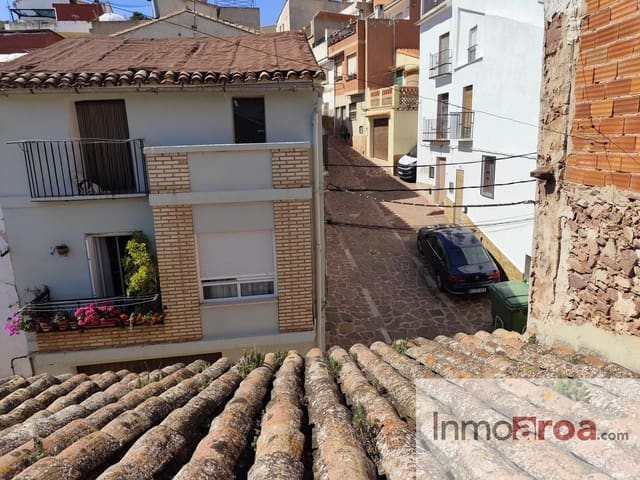 3 soverom Villa til salgs i Gatova - € 46 000 (Ref: 9041890)