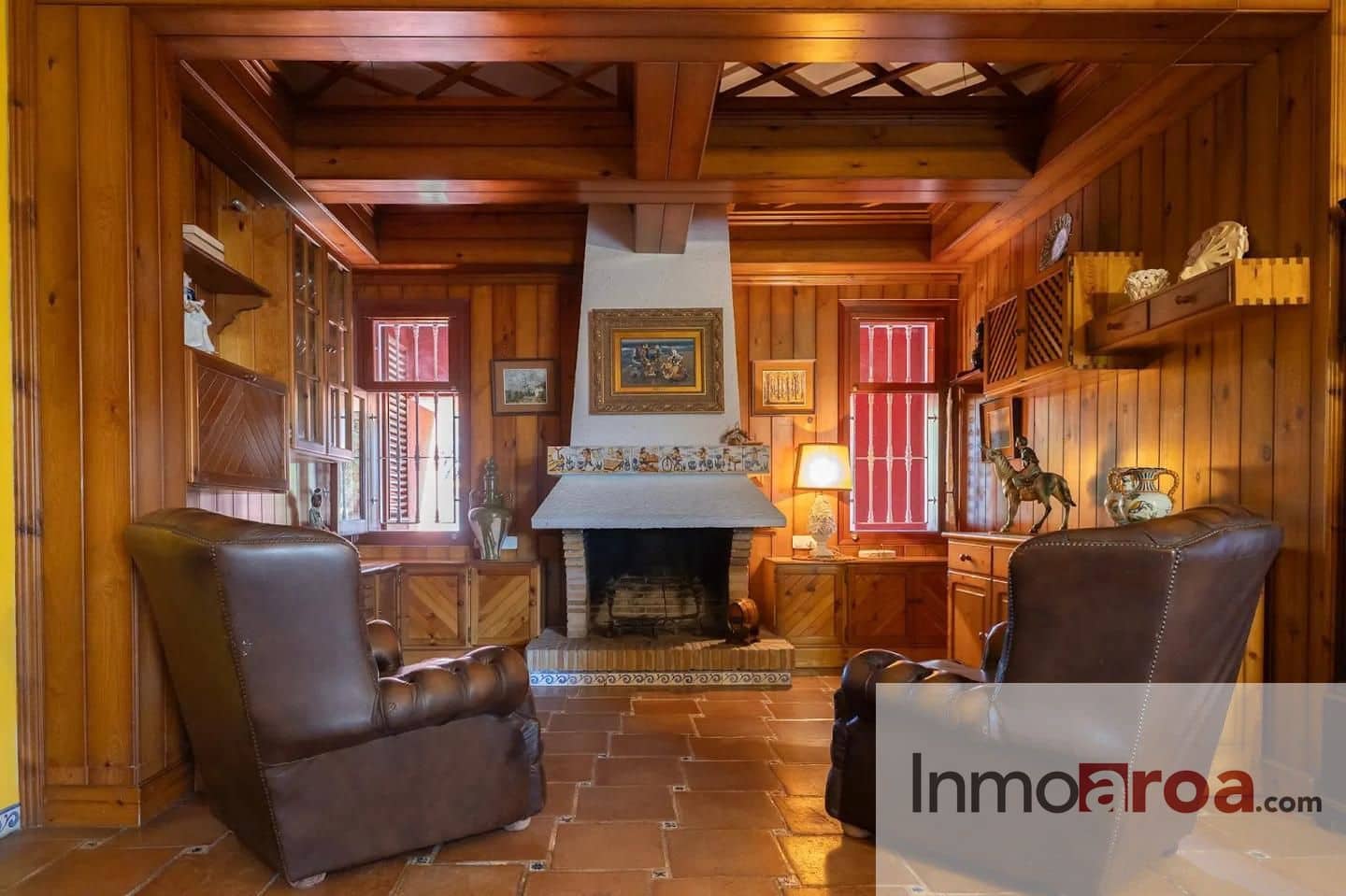 7 soveværelse Villa til salg i La Pobla de Vallbona med swimmingpool garage - € 830.000 (Ref: 9074684)