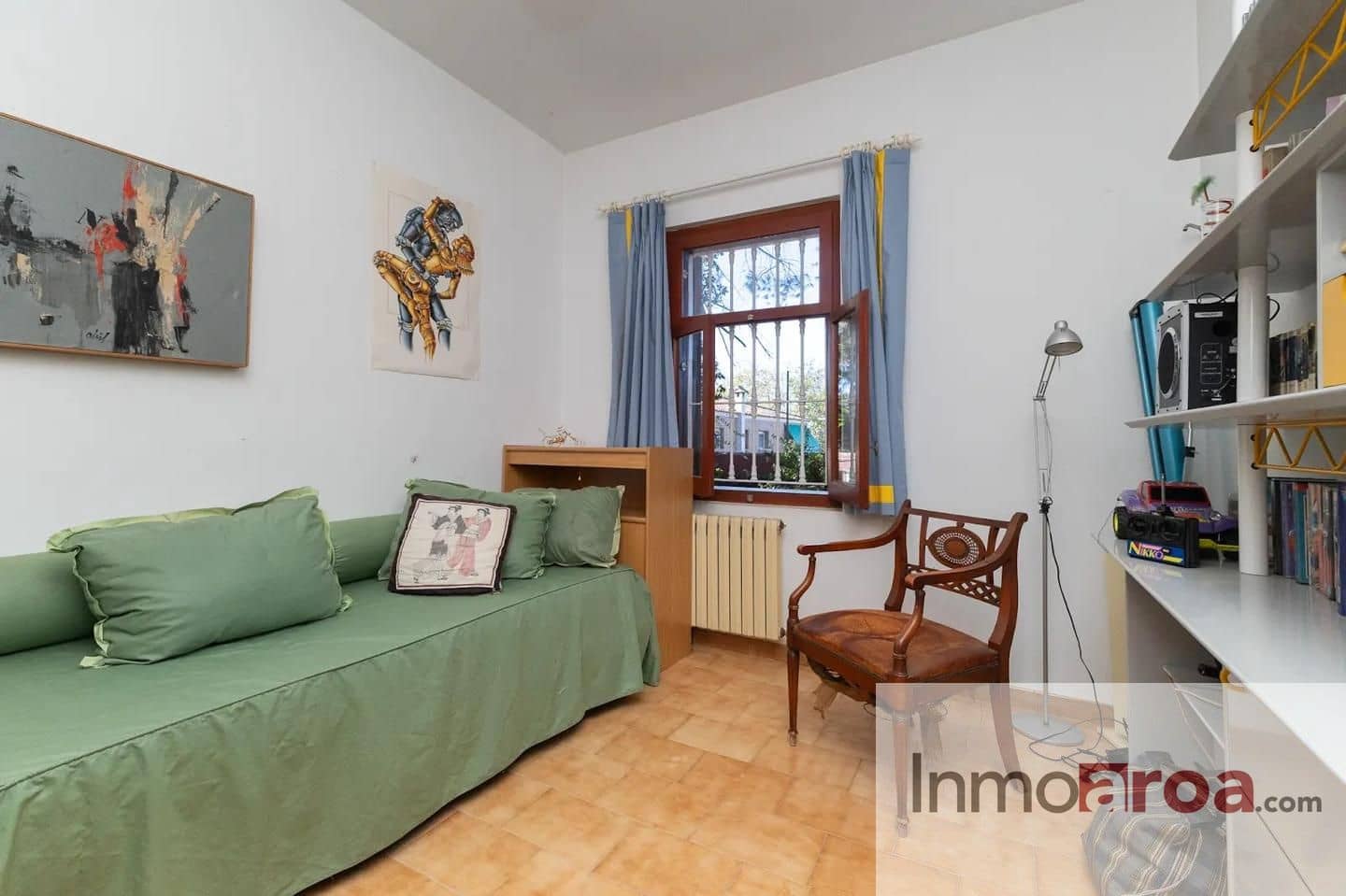 7 soveværelse Villa til salg i La Pobla de Vallbona med swimmingpool garage - € 830.000 (Ref: 9074684)