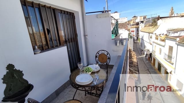 1 soverom Villa til salgs i El Higueron, Córdoba by - € 165 000 (Ref: 9077721)