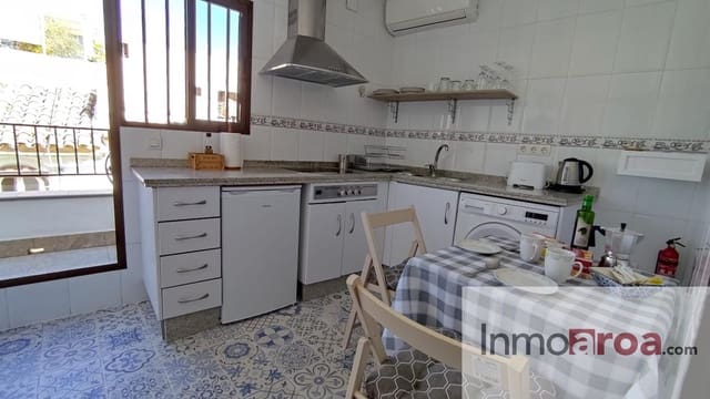 1 soverom Villa til salgs i El Higueron, Córdoba by - € 165 000 (Ref: 9077721)