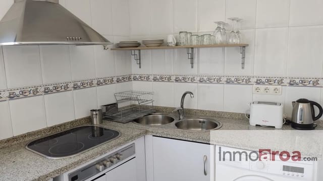 1 soverom Villa til salgs i El Higueron, Córdoba by - € 165 000 (Ref: 9077721)