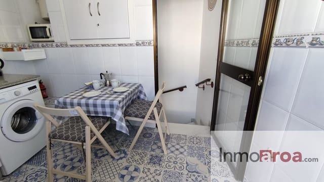 1 soverom Villa til salgs i El Higueron, Córdoba by - € 165 000 (Ref: 9077721)