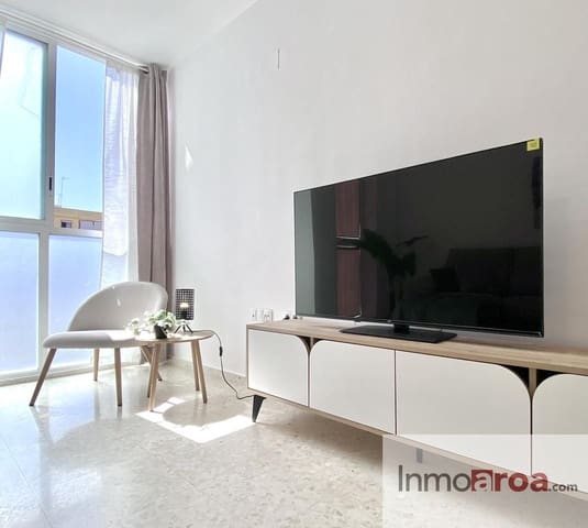 2 soveværelse Lejlighed til salg i Puçol - € 180.000 (Ref: 9081068)