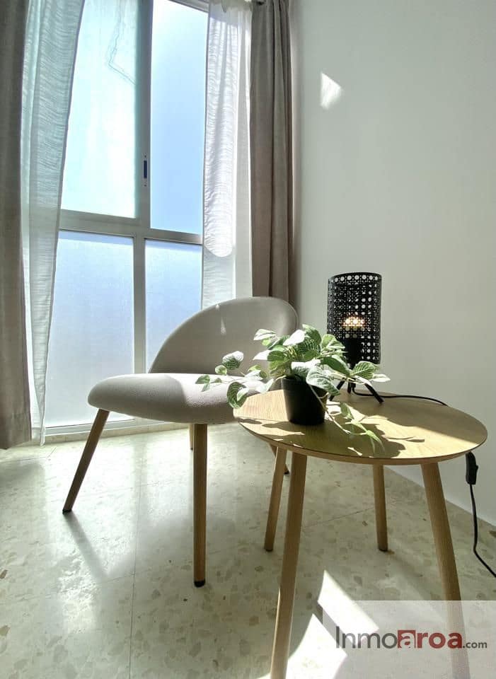 2 soveværelse Lejlighed til salg i Pucol - € 180.000 (Ref: 9081068)