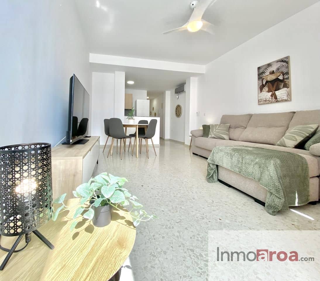 2 soveværelse Lejlighed til salg i Pucol - € 180.000 (Ref: 9081068)