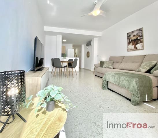 2 soveværelse Lejlighed til salg i Puçol - € 180.000 (Ref: 9081068)