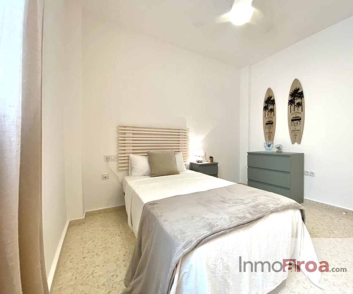 2 soveværelse Lejlighed til salg i Pucol - € 180.000 (Ref: 9081068)