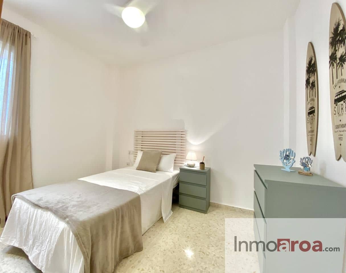 2 soveværelse Lejlighed til salg i Pucol - € 180.000 (Ref: 9081068)