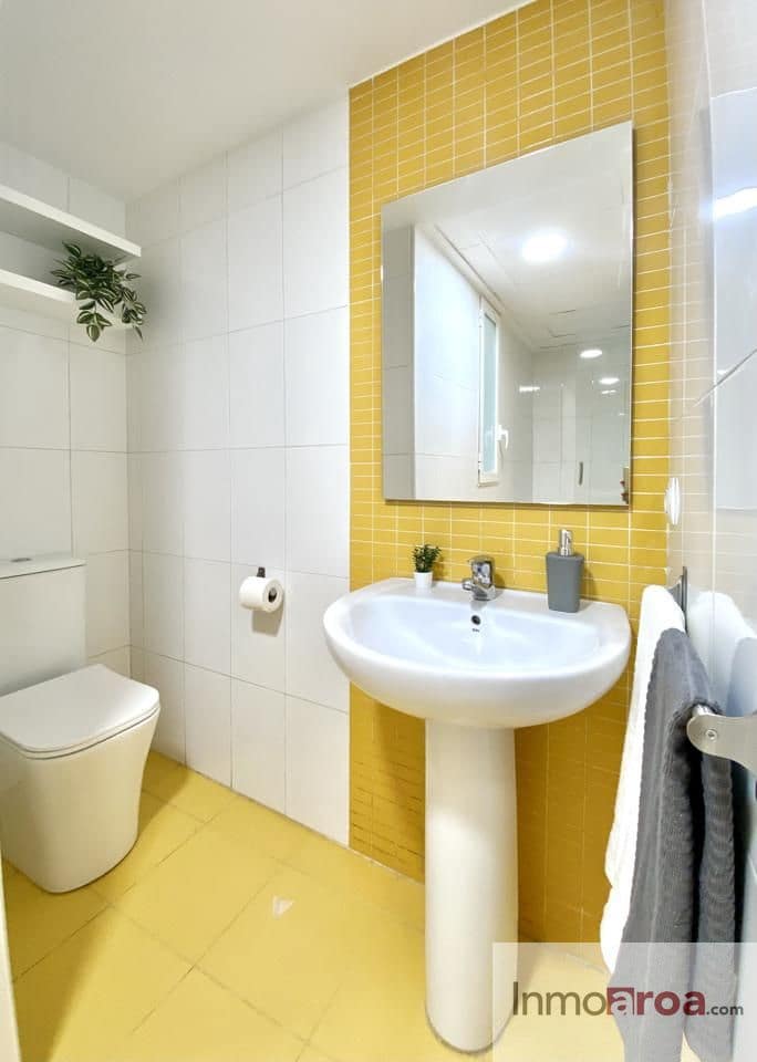 2 soveværelse Lejlighed til salg i Pucol - € 180.000 (Ref: 9081068)