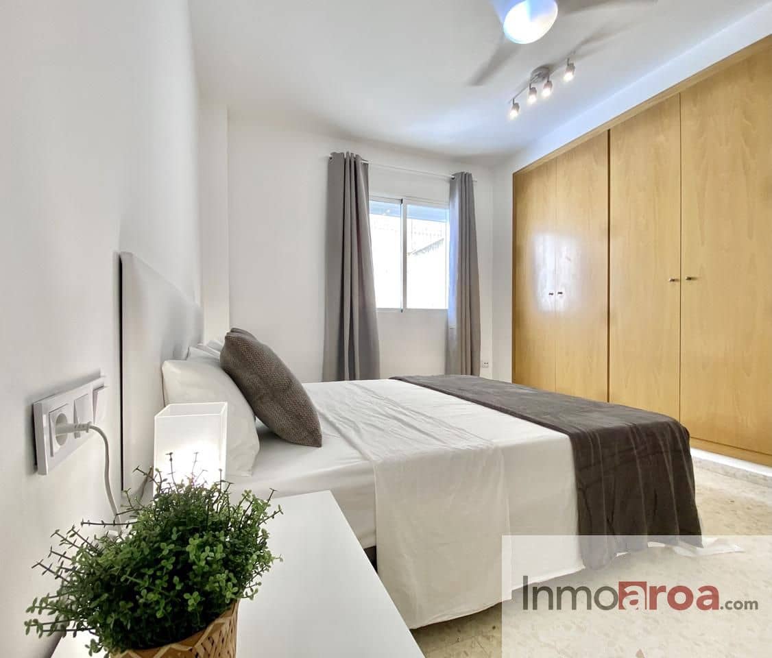 2 soveværelse Lejlighed til salg i Pucol - € 180.000 (Ref: 9081068)