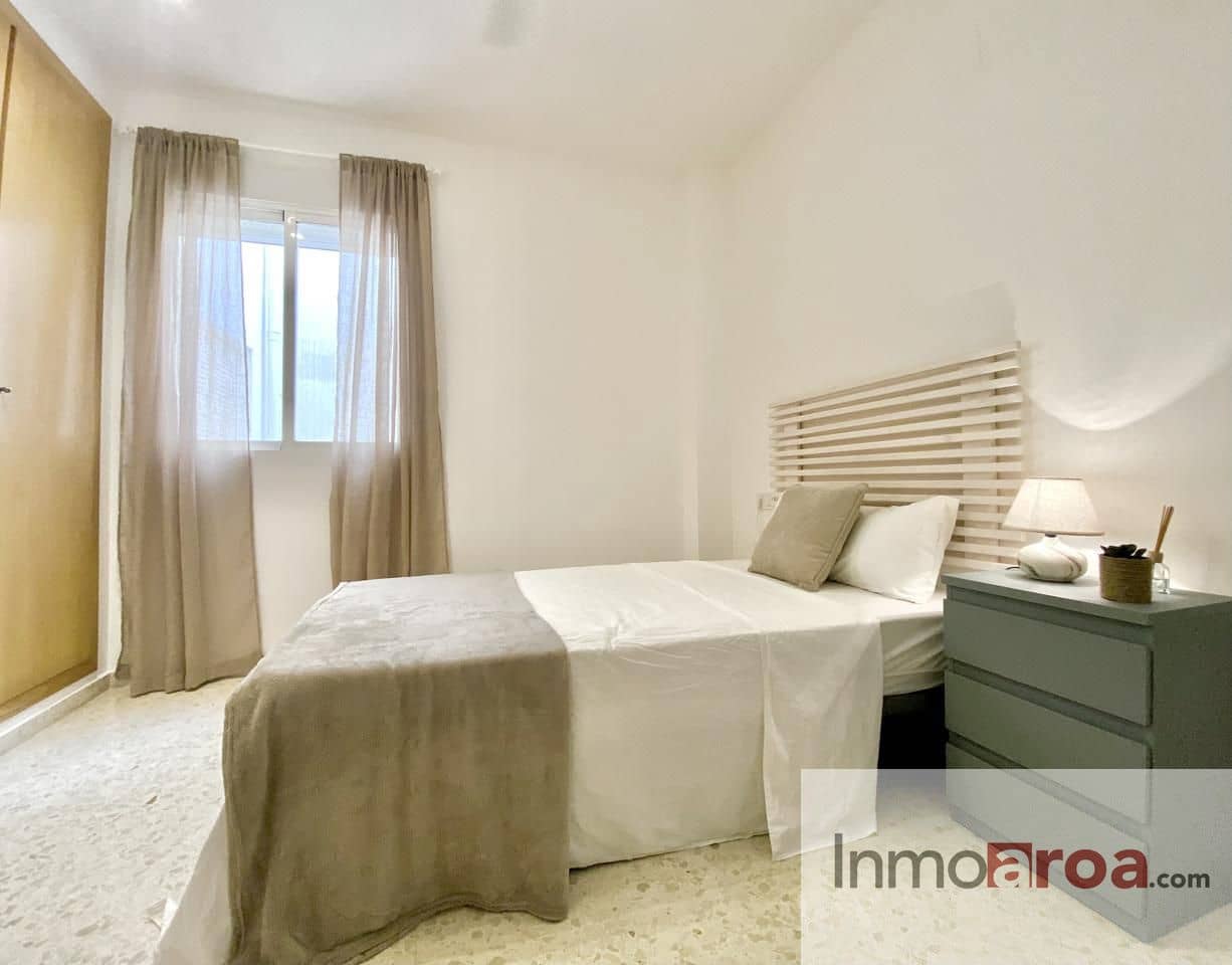 2 soveværelse Lejlighed til salg i Pucol - € 180.000 (Ref: 9081068)