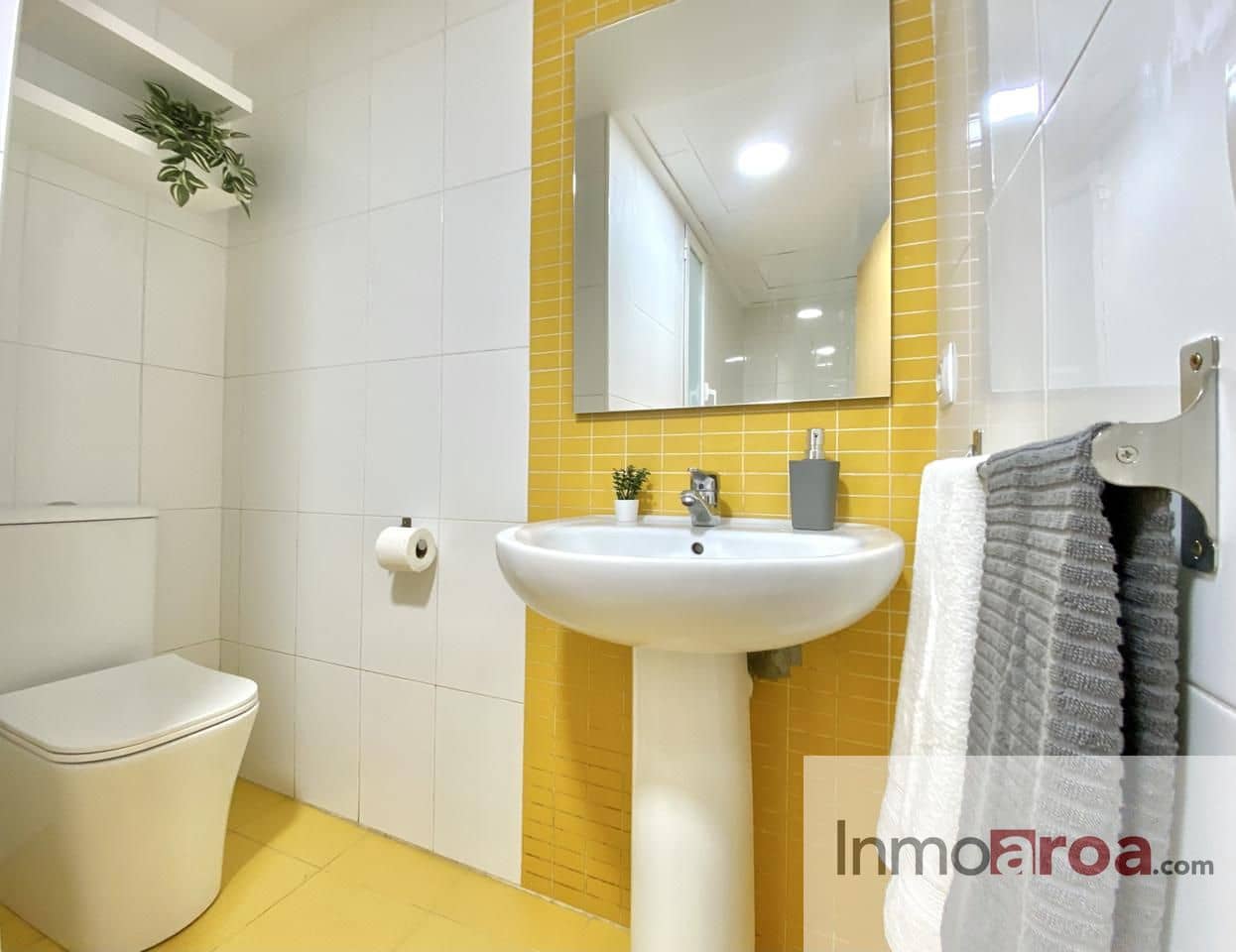 2 soveværelse Lejlighed til salg i Pucol - € 180.000 (Ref: 9081068)