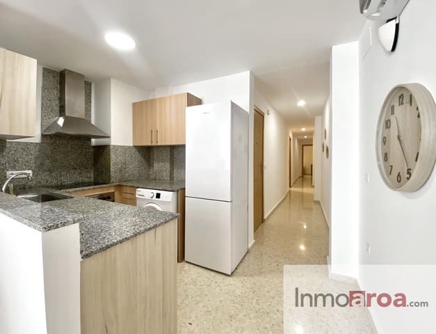 2 soveværelse Lejlighed til salg i Puçol - € 180.000 (Ref: 9081068)