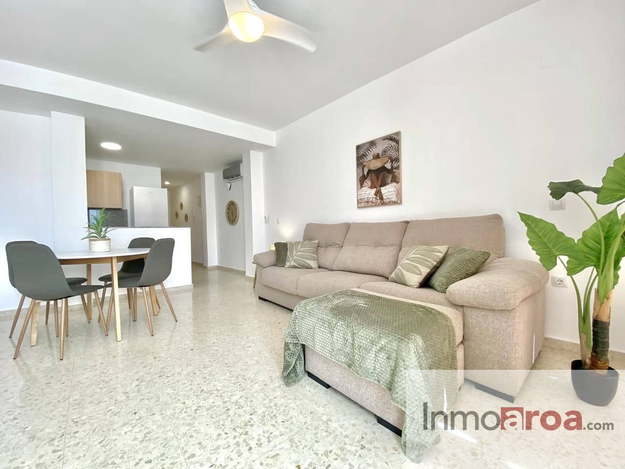 2 soveværelse Lejlighed til salg i Pucol - € 180.000 (Ref: 9081068)