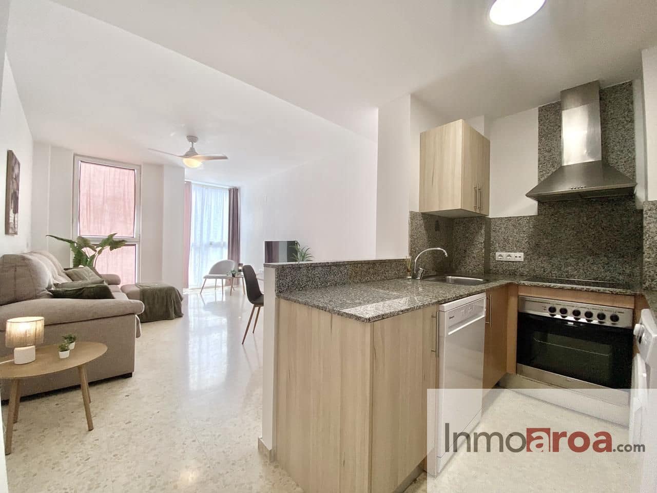 2 soveværelse Lejlighed til salg i Pucol - € 180.000 (Ref: 9081068)