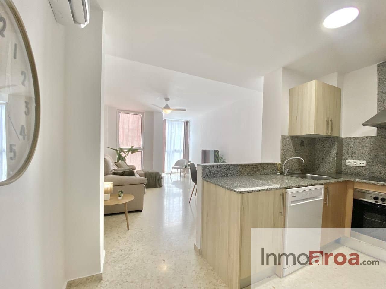 2 soveværelse Lejlighed til salg i Pucol - € 180.000 (Ref: 9081068)