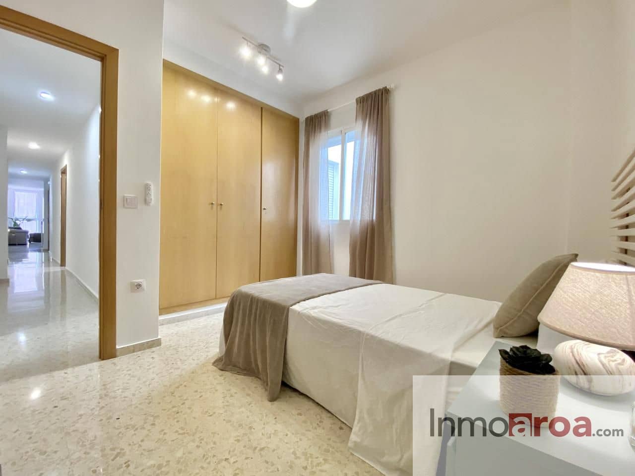 2 soveværelse Lejlighed til salg i Pucol - € 180.000 (Ref: 9081068)