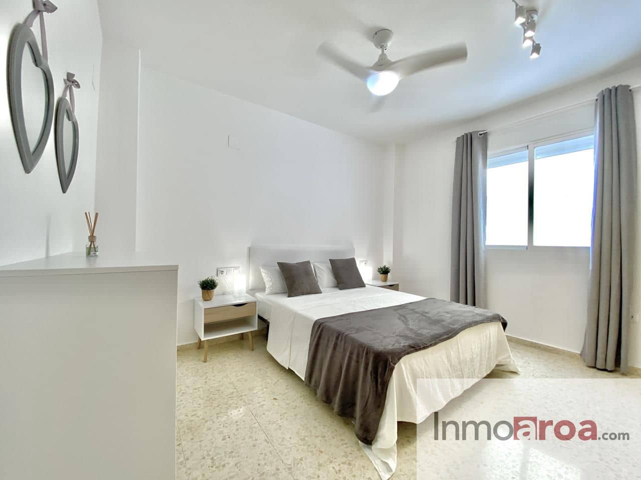 2 soveværelse Lejlighed til salg i Pucol - € 180.000 (Ref: 9081068)