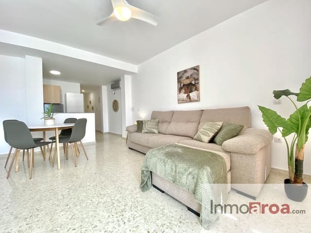 2 soveværelse Lejlighed til salg i Puçol - € 180.000 (Ref: 9081068)