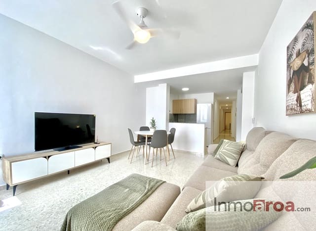 2 soveværelse Lejlighed til salg i Puçol - € 180.000 (Ref: 9081068)