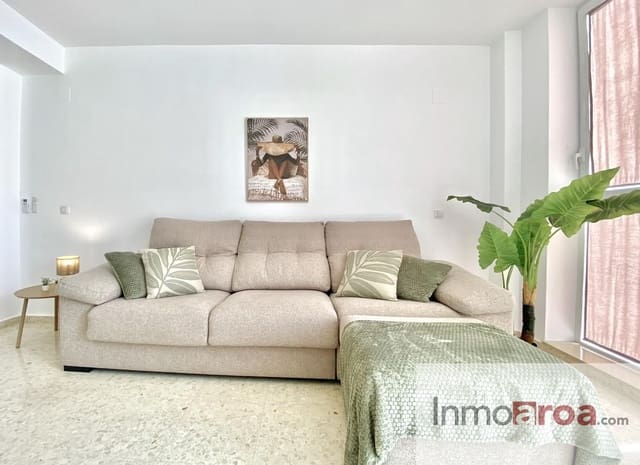 2 soveværelse Lejlighed til salg i Puçol - € 180.000 (Ref: 9081068)