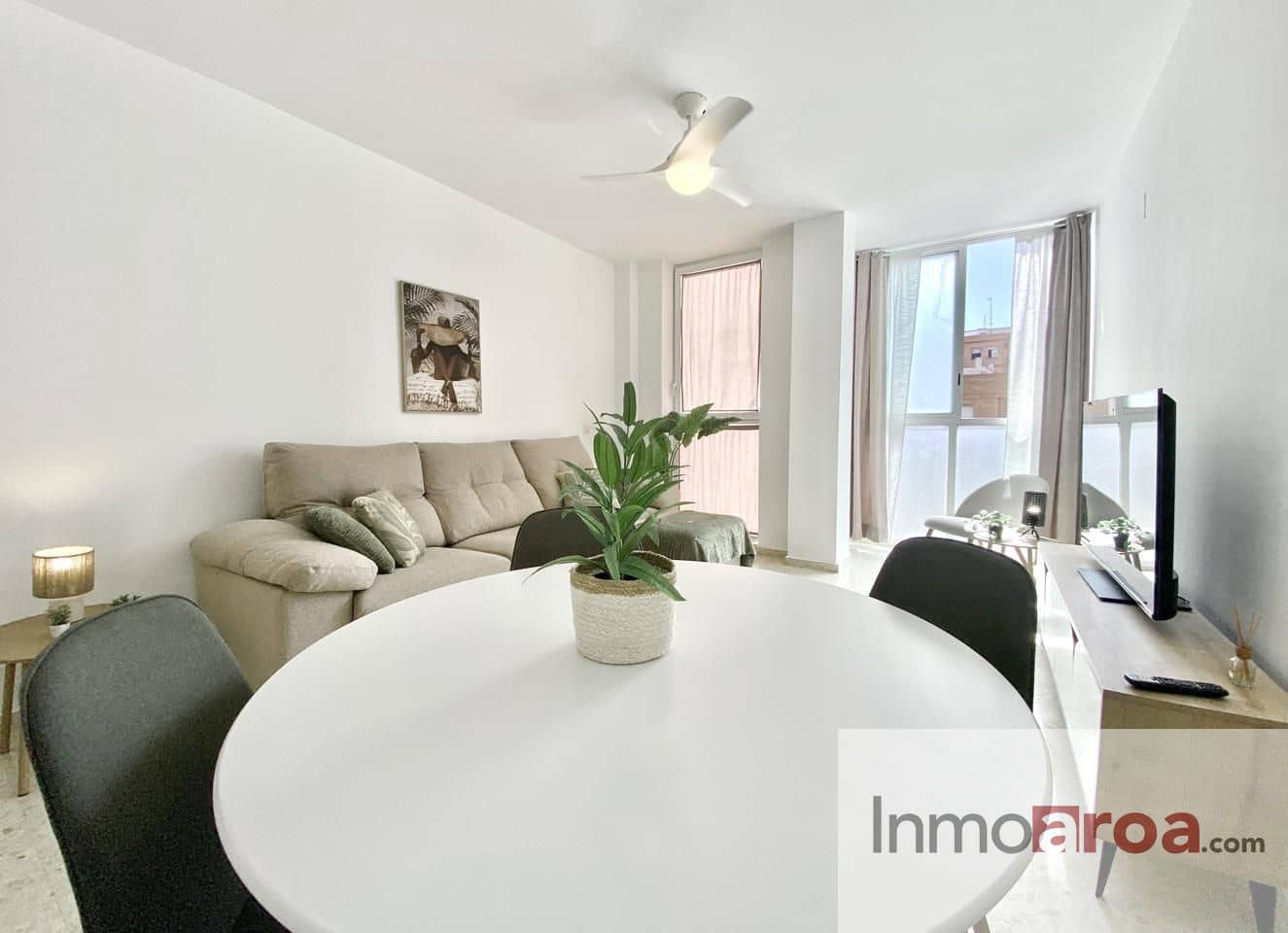 2 soveværelse Lejlighed til salg i Pucol - € 180.000 (Ref: 9081068)