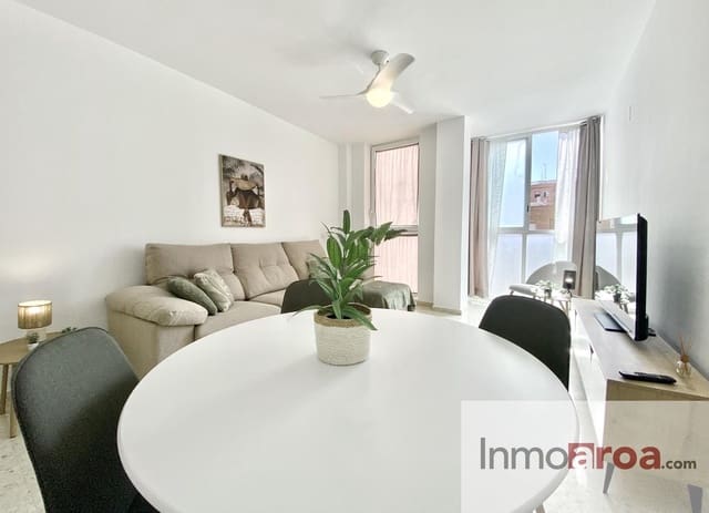 2 soveværelse Lejlighed til salg i Puçol - € 180.000 (Ref: 9081068)