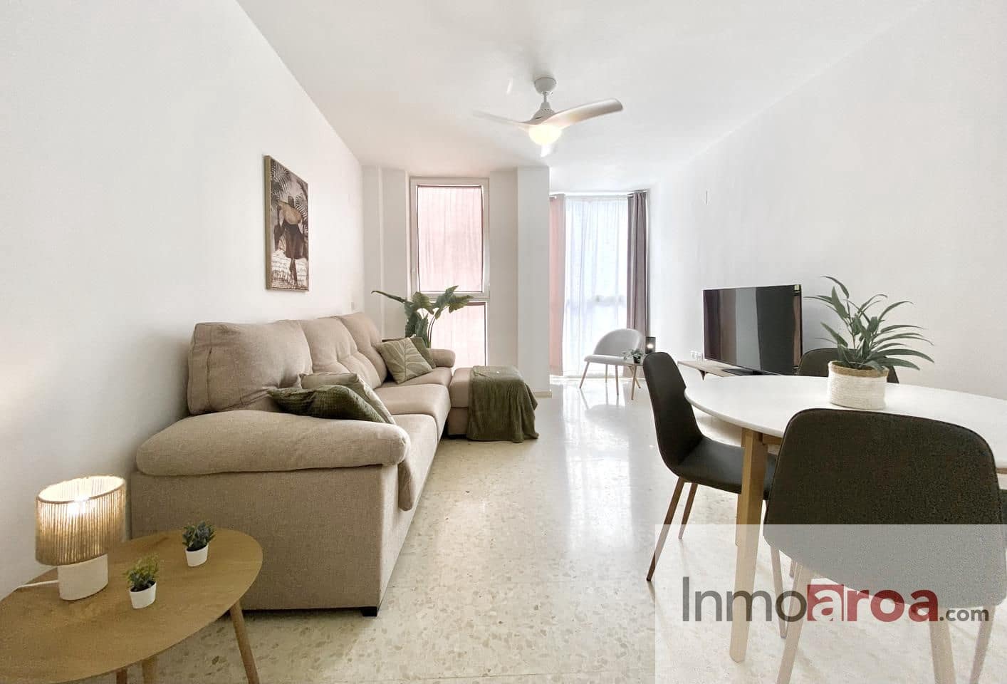 2 soveværelse Lejlighed til salg i Pucol - € 180.000 (Ref: 9081068)