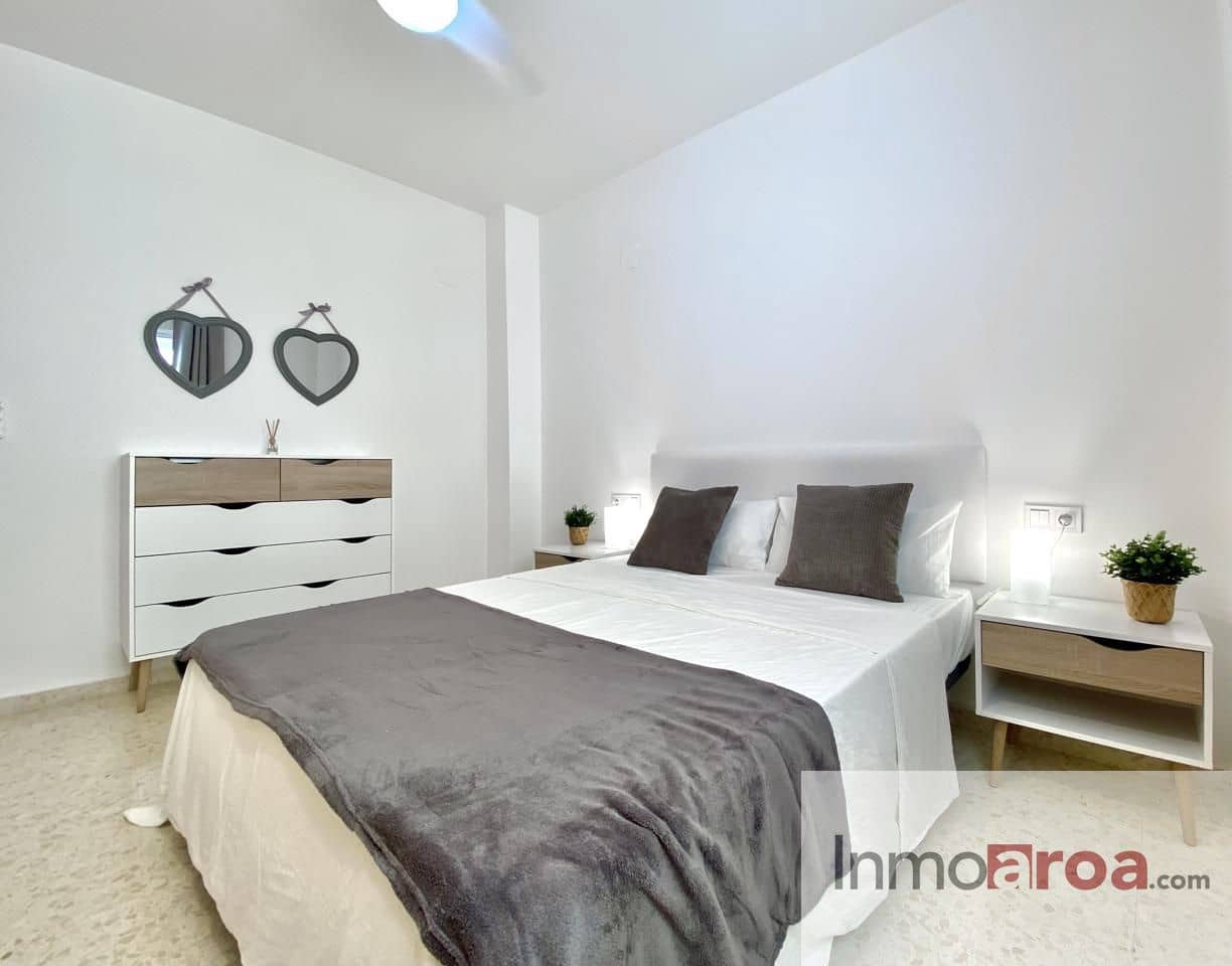 2 soveværelse Lejlighed til salg i Pucol - € 180.000 (Ref: 9081068)