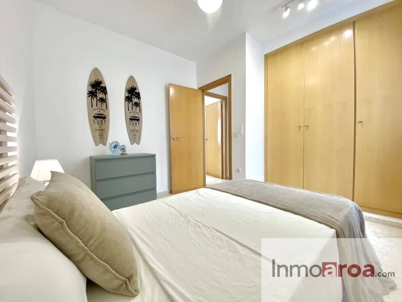 2 soveværelse Lejlighed til salg i Pucol - € 180.000 (Ref: 9081068)