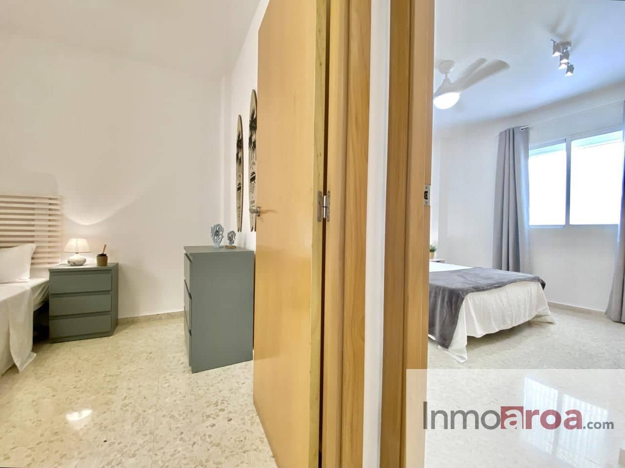 2 soveværelse Lejlighed til salg i Pucol - € 180.000 (Ref: 9081068)