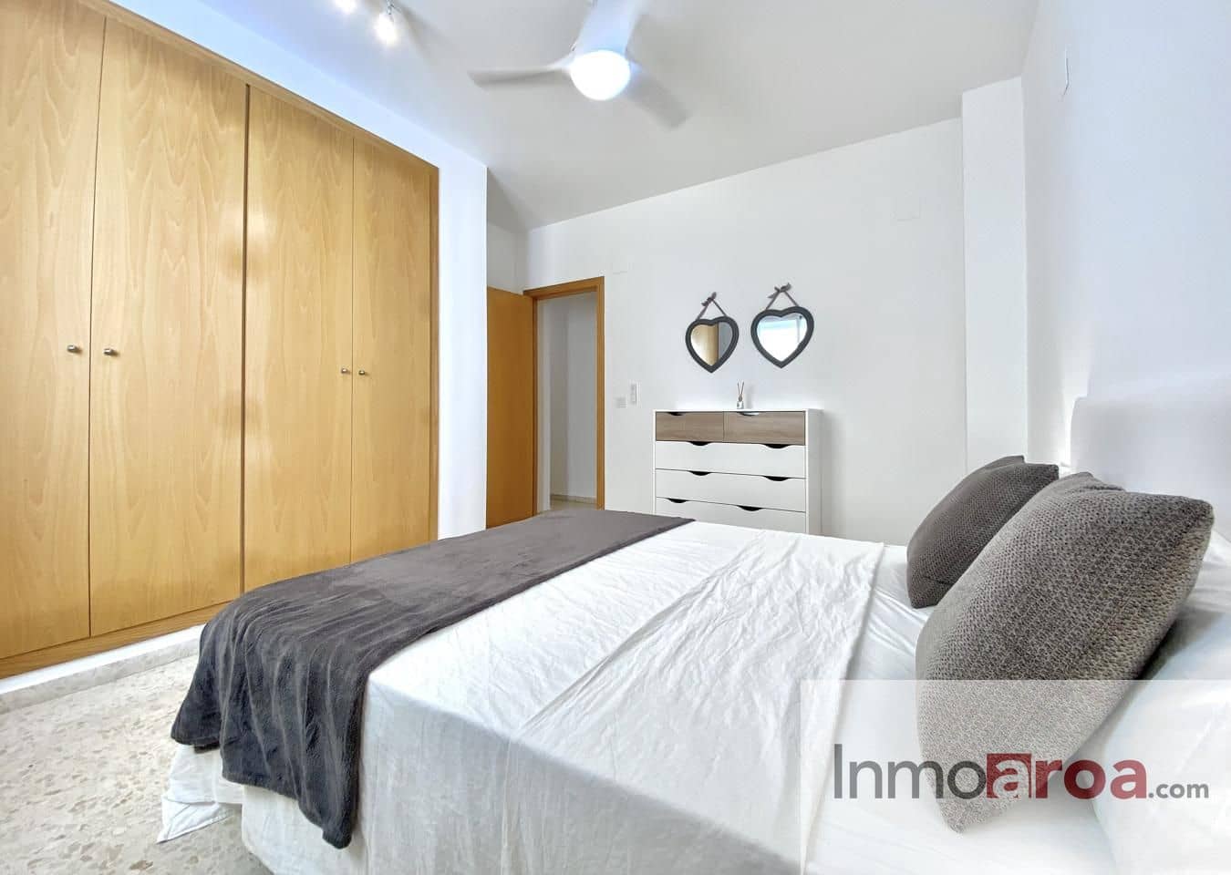 2 soveværelse Lejlighed til salg i Pucol - € 180.000 (Ref: 9081068)