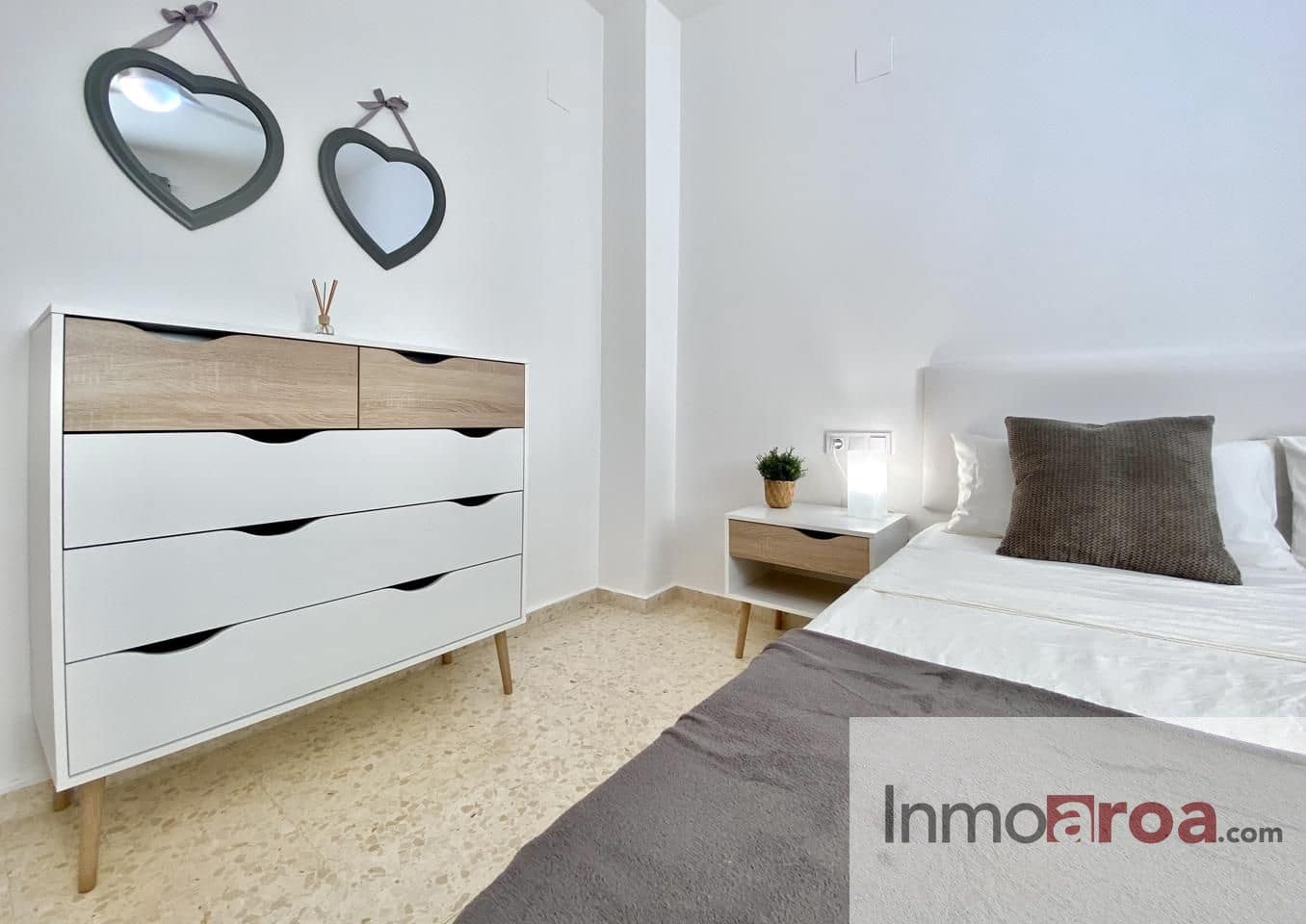 2 soveværelse Lejlighed til salg i Pucol - € 180.000 (Ref: 9081068)