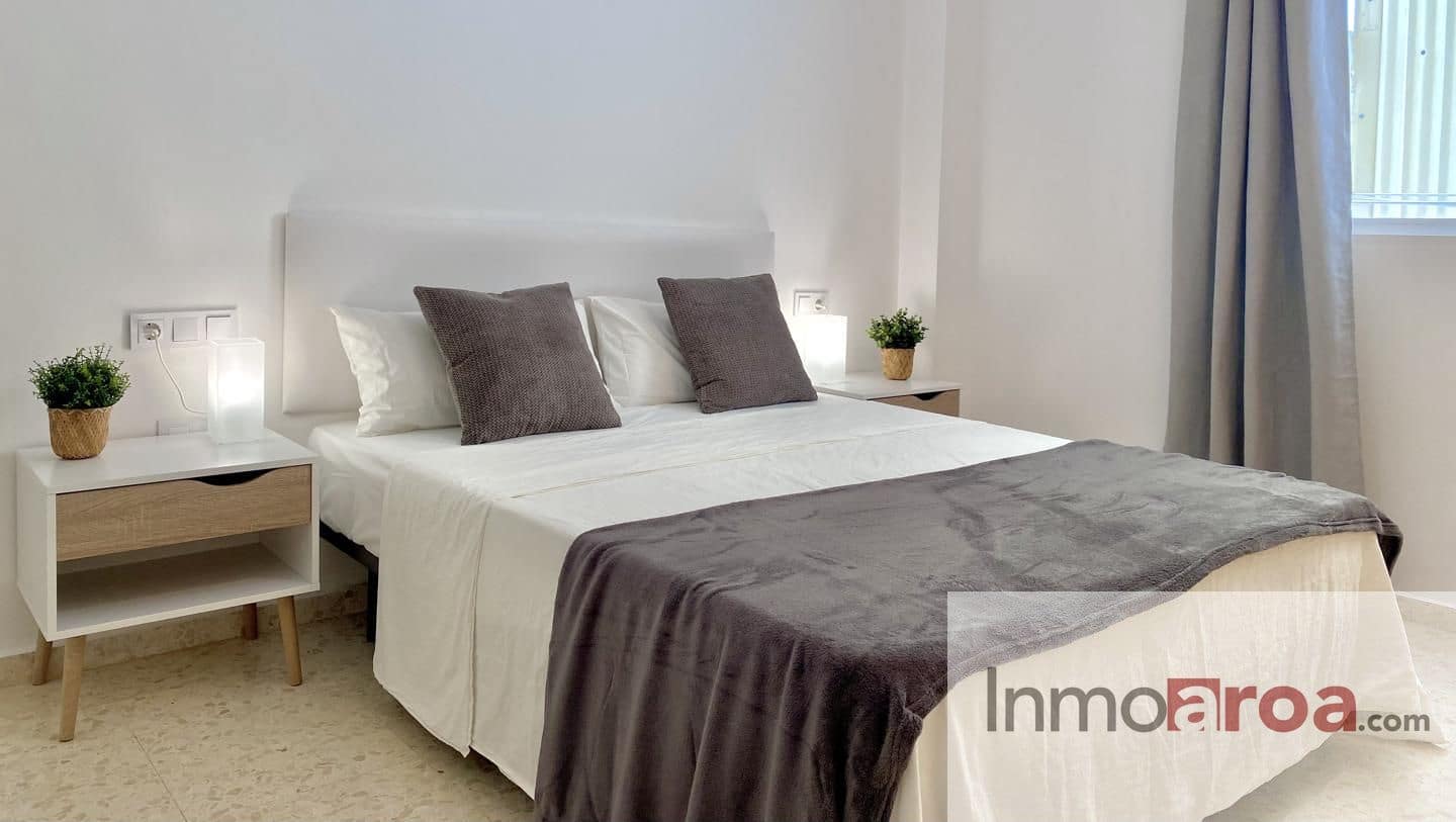 2 soveværelse Lejlighed til salg i Pucol - € 180.000 (Ref: 9081068)