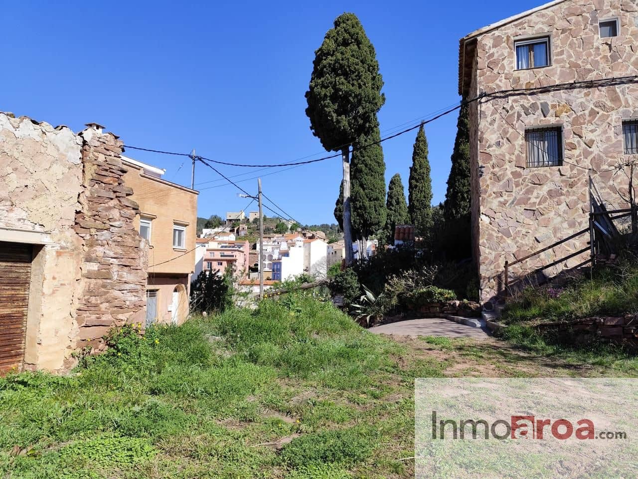 Grunde uden byggetilladelser til salg i Gatova - € 8.000 (Ref: 9100630)