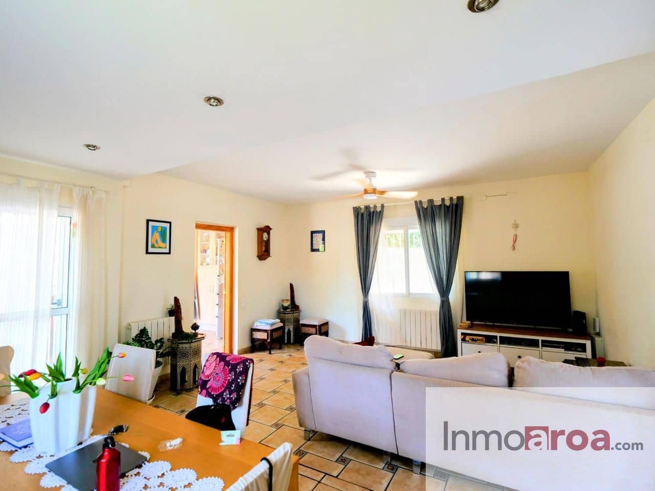 5 soveværelse Villa til salg i L'Eliana med swimmingpool - € 850.000 (Ref: 9101578)