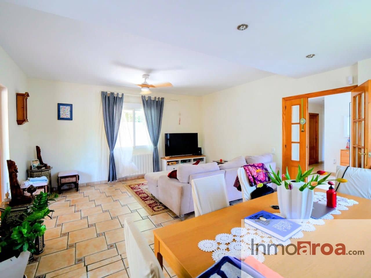 5 soveværelse Villa til salg i L'Eliana med swimmingpool - € 850.000 (Ref: 9101578)