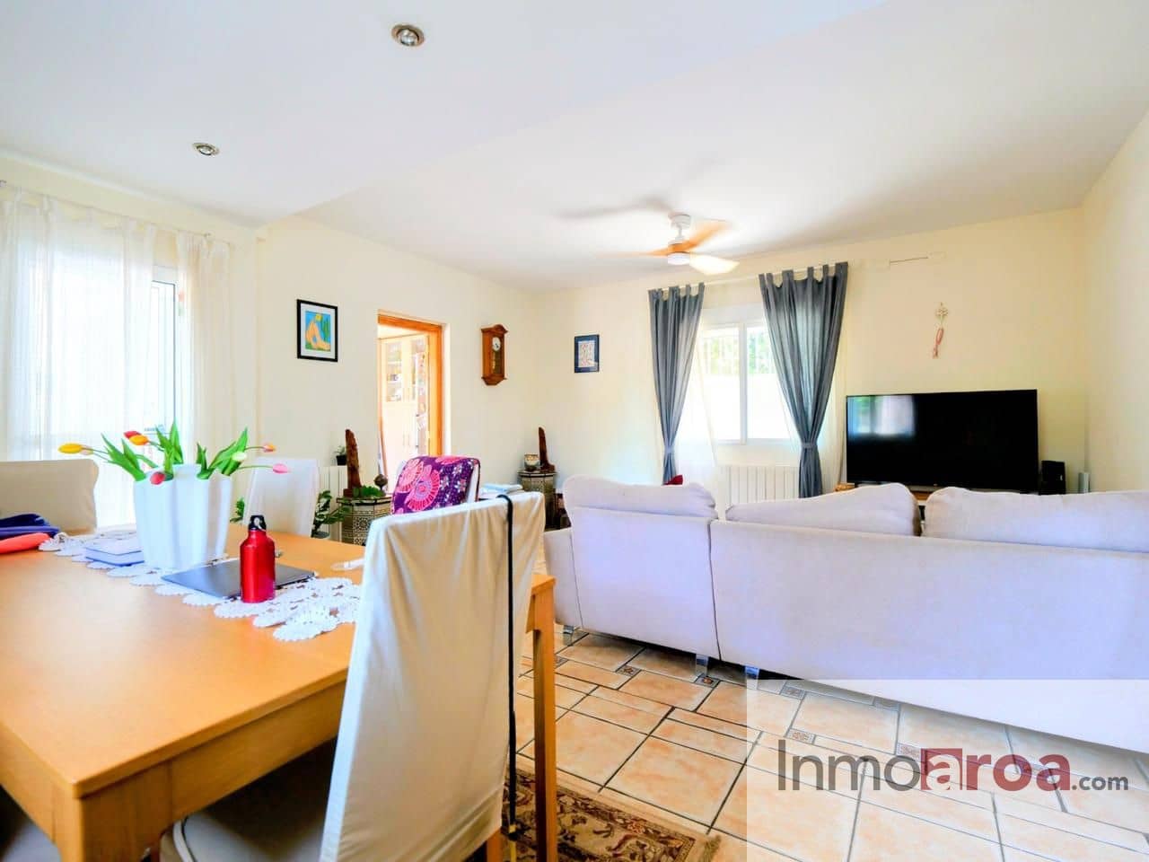 5 soveværelse Villa til salg i L'Eliana med swimmingpool - € 850.000 (Ref: 9101578)