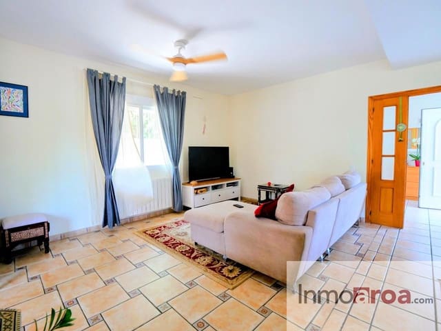 5 soveværelse Villa til salg i L'Eliana med swimmingpool - € 850.000 (Ref: 9101578)