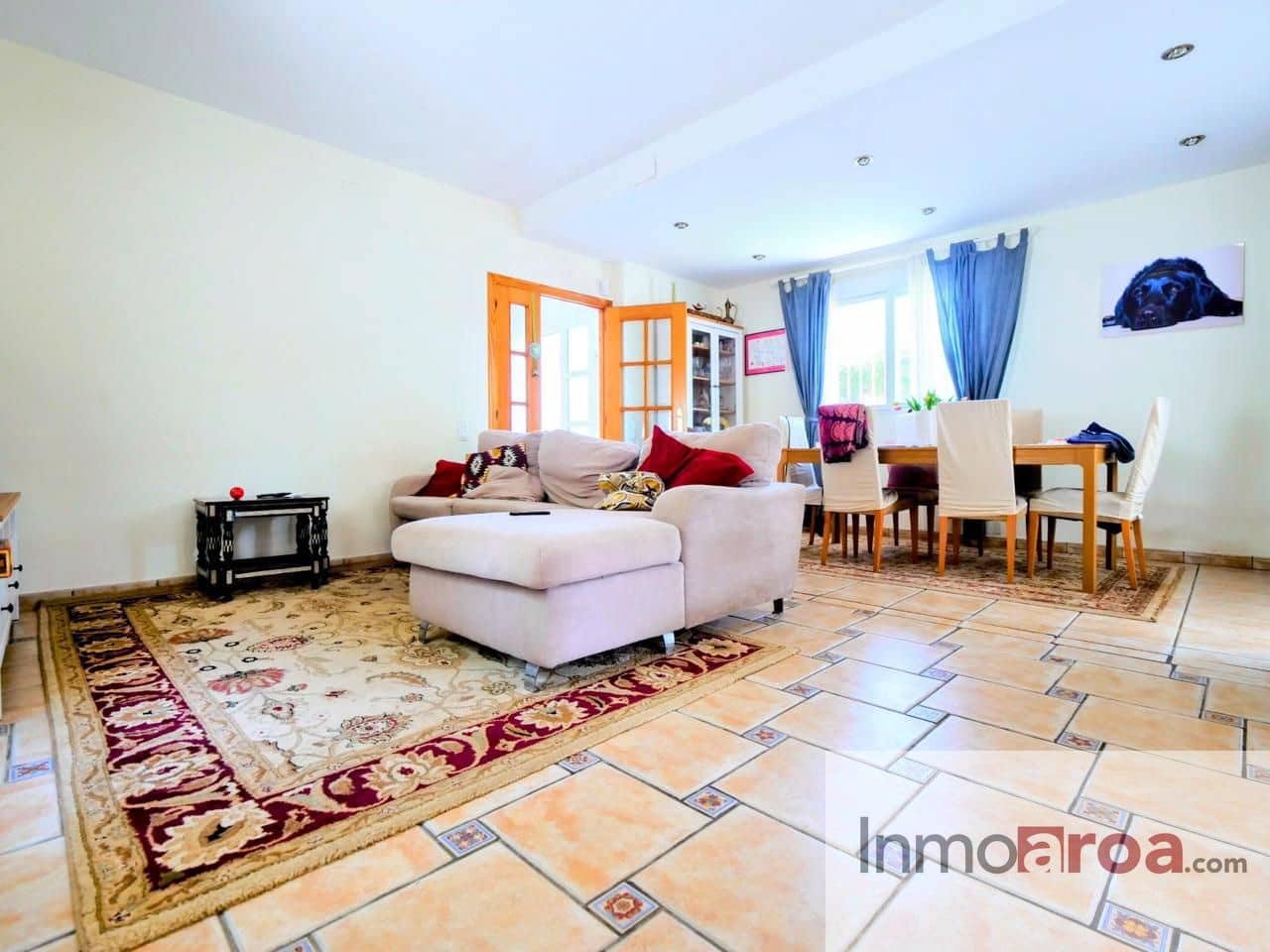 5 soveværelse Villa til salg i L'Eliana med swimmingpool - € 850.000 (Ref: 9101578)