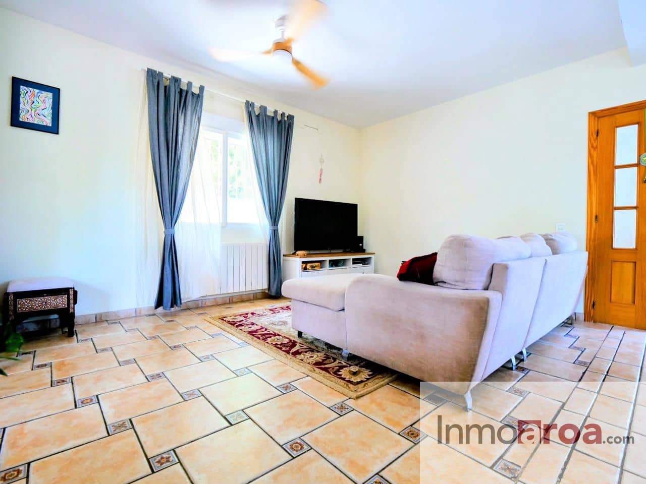 5 soveværelse Villa til salg i L'Eliana med swimmingpool - € 850.000 (Ref: 9101578)