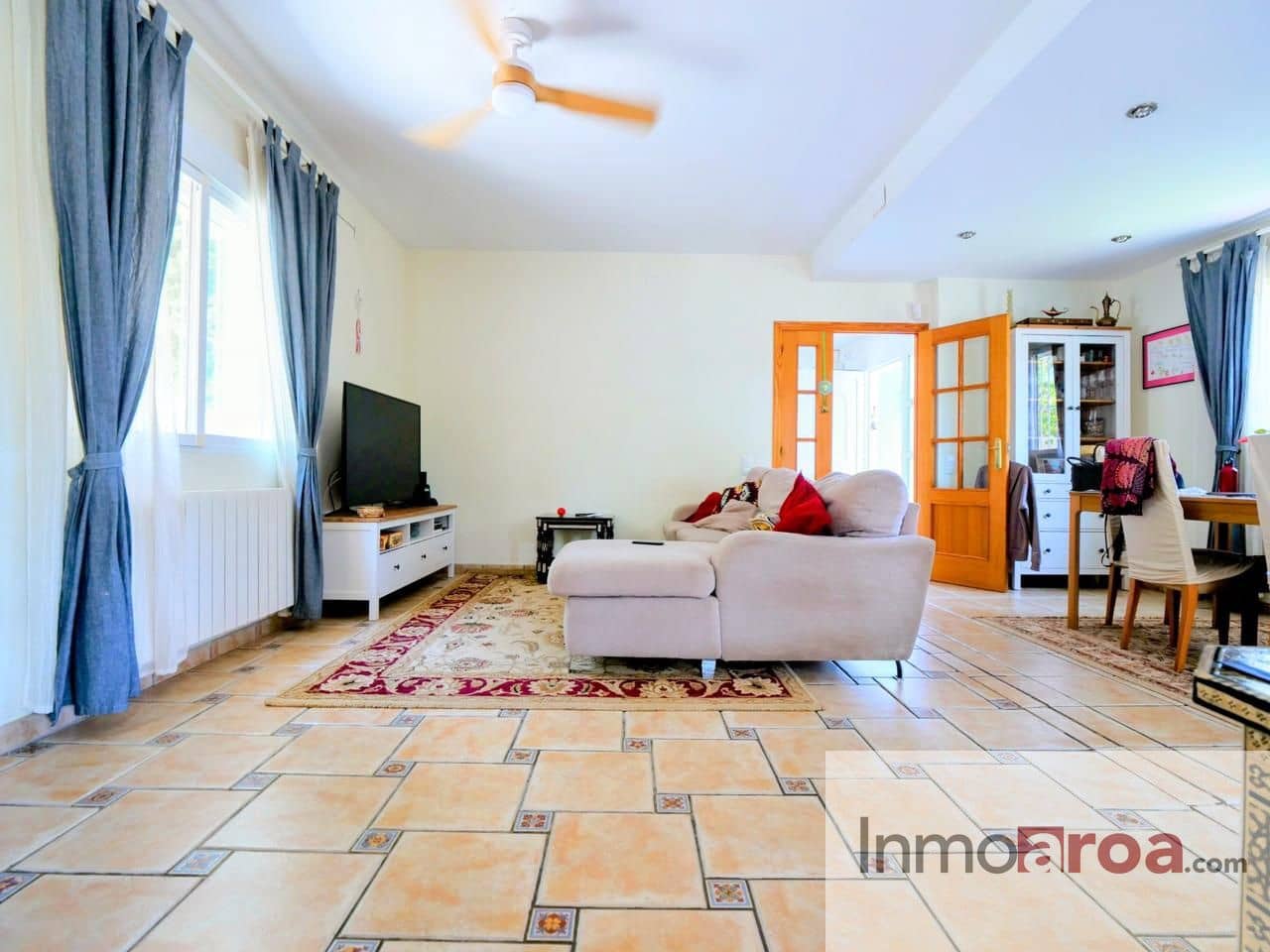 5 soveværelse Villa til salg i L'Eliana med swimmingpool - € 850.000 (Ref: 9101578)